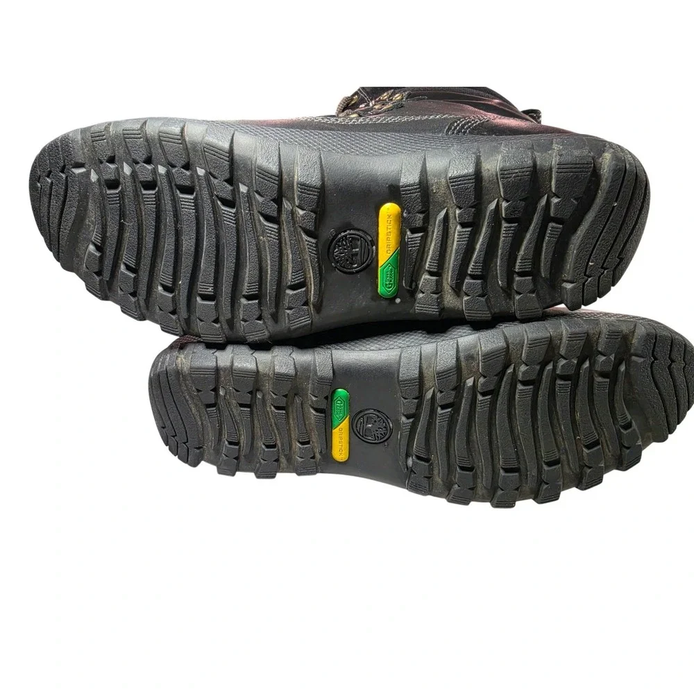 Timberland mount hope